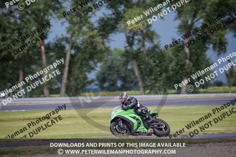 25 to 27th july 2019;Slovakia Ring;event digital images;motorbikes;no limits;peter wileman photography;trackday;trackday digital images